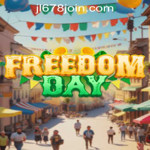 Exploring the Thrilling World of FreedomDay: The Game That Redefines Strategy