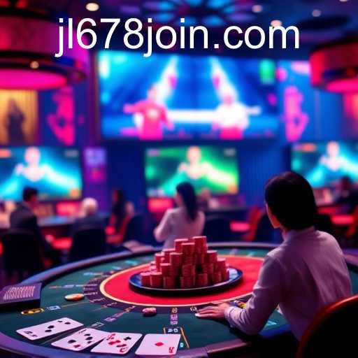 Live Casino
